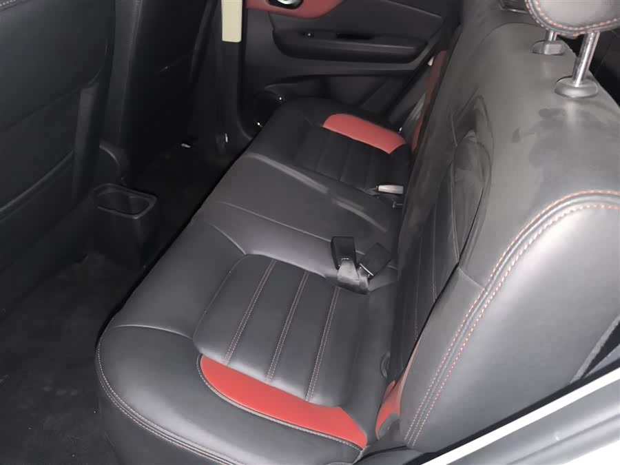 Haval H1 2015 изображение автомобиля #18