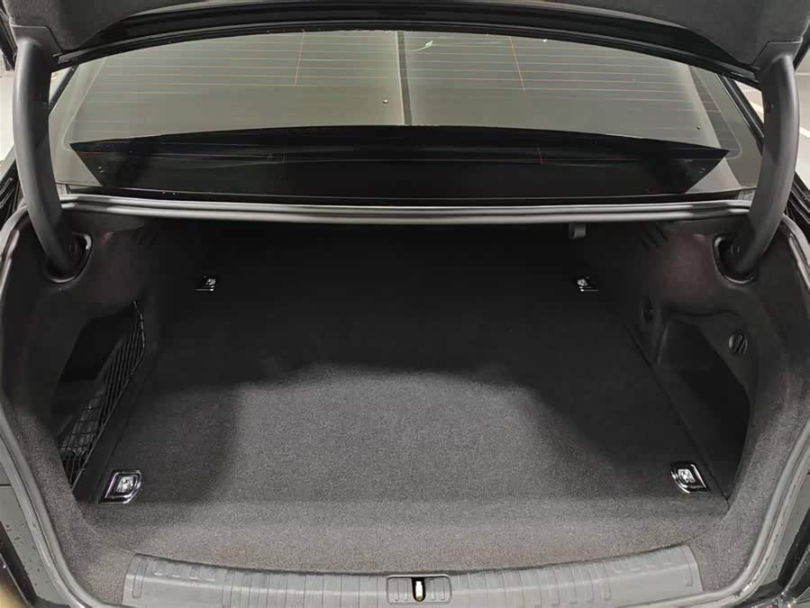 Audi A6L New Energy 2023 #18 Audi A6L New Energy 2023 car image #18