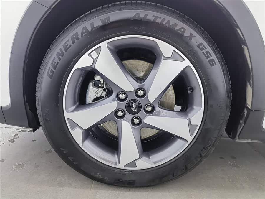 Ford Focus Active 2021 #18 Ford Focus Active 2021 car image #18