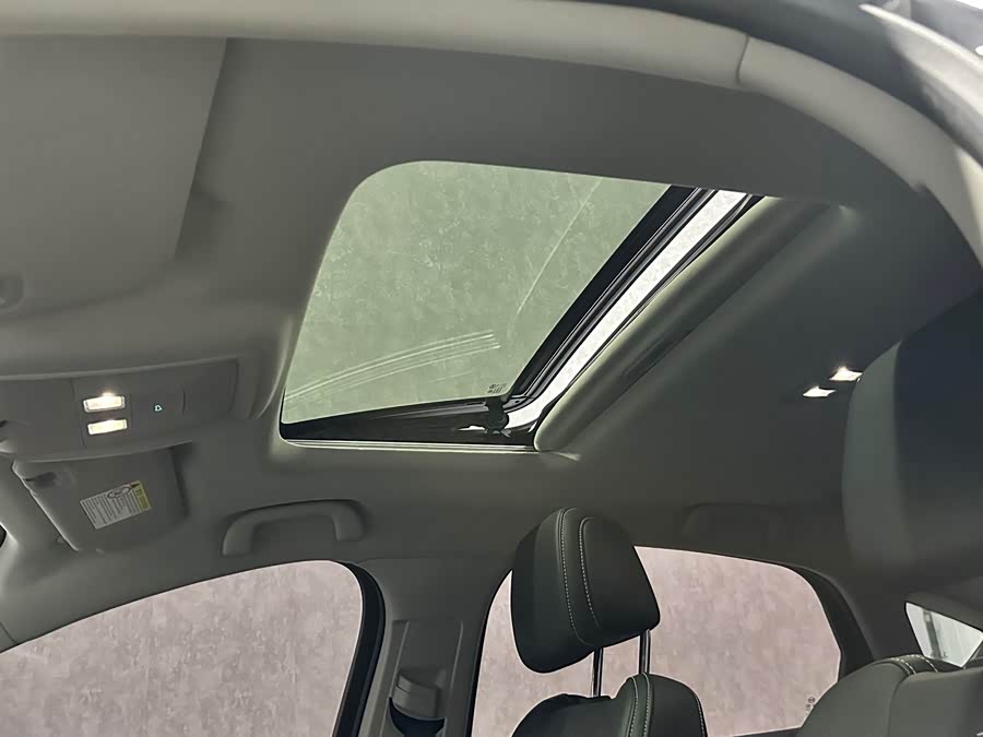 BYD Qin Pro New Energy 2019 #18 BYD Qin Pro New Energy 2019 car image #18