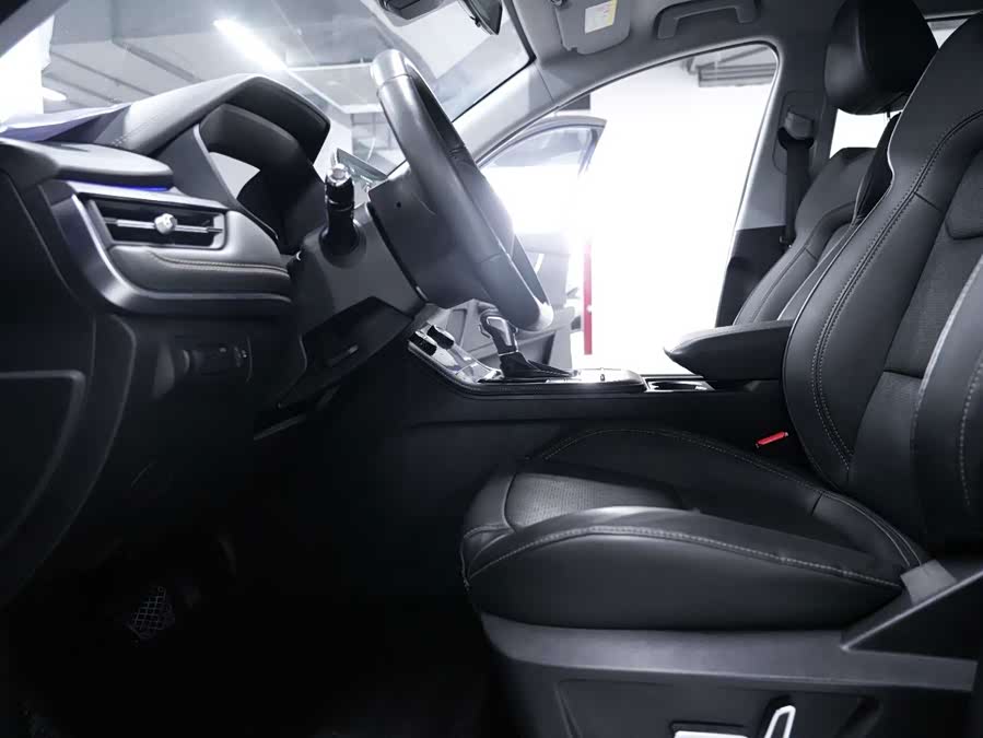 Chery Tiggo 8 2020 صورة سيارة #18