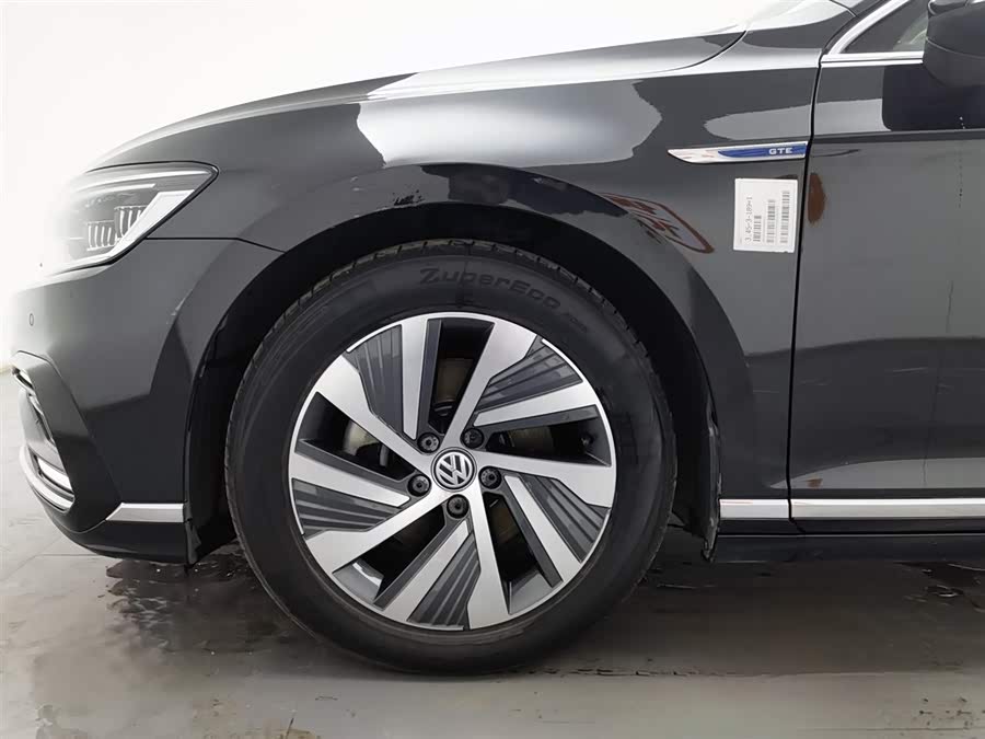 Volkswagen Magotan GTE 2021 #18 Volkswagen Magotan GTE 2021 immagine di auto #18