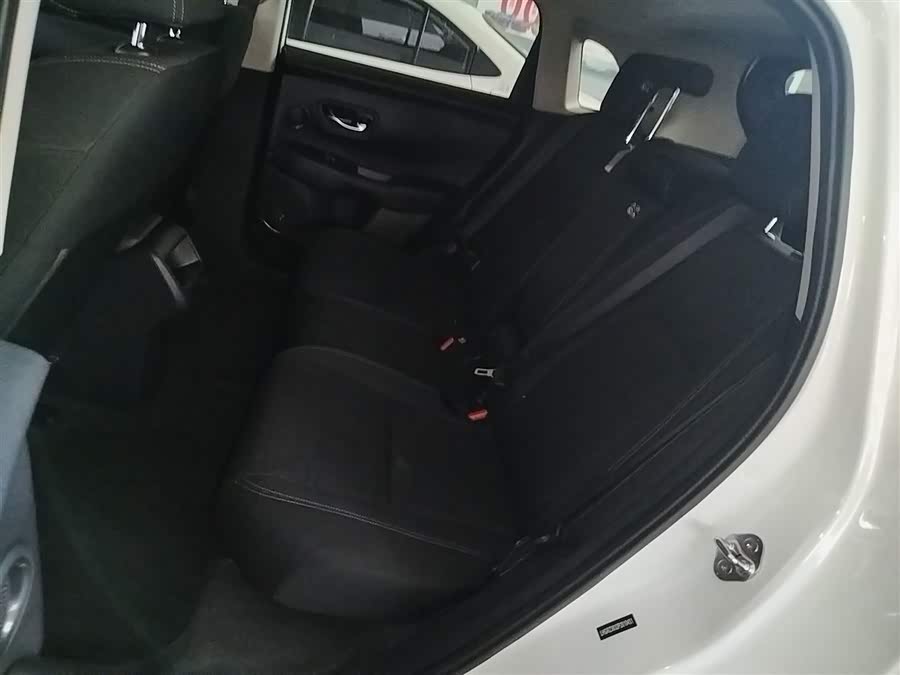 Honda ZR-V 2023 car image #18