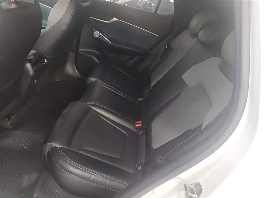 GAC Trumpchi Emkoo 2023 car image #18