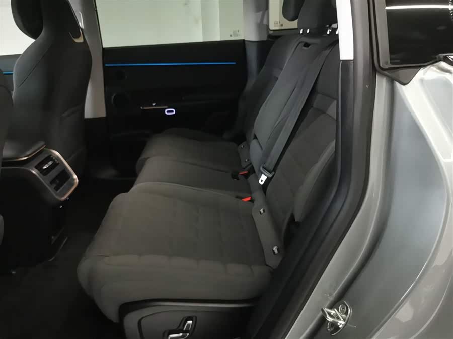 Exceed Stellar Era ET 2024 car image #18