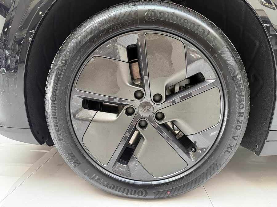 Li i8 2025 изображение автомобиля #18