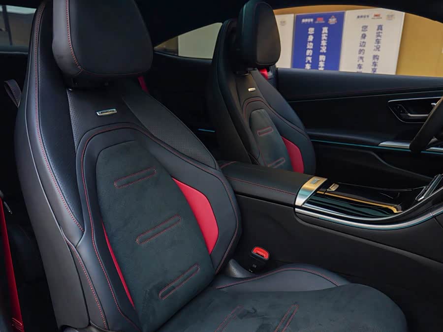 Mercedes-Benz CLE AMG 2025 #18 Mercedes-Benz CLE AMG 2025 imagem de carro #18