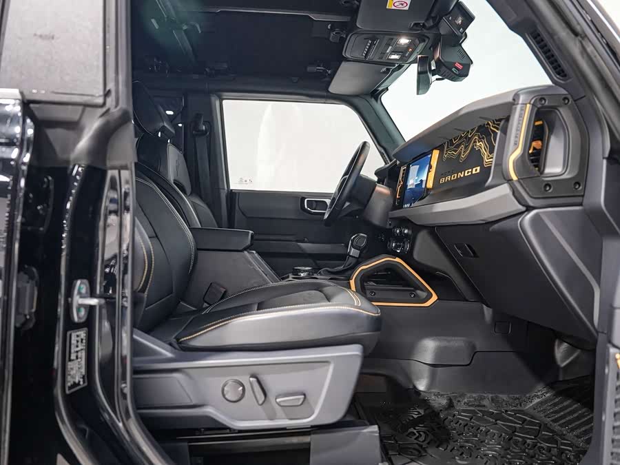 福特 福特烈马 2024 #18 福特 福特烈马 2024 汽车图片 #18