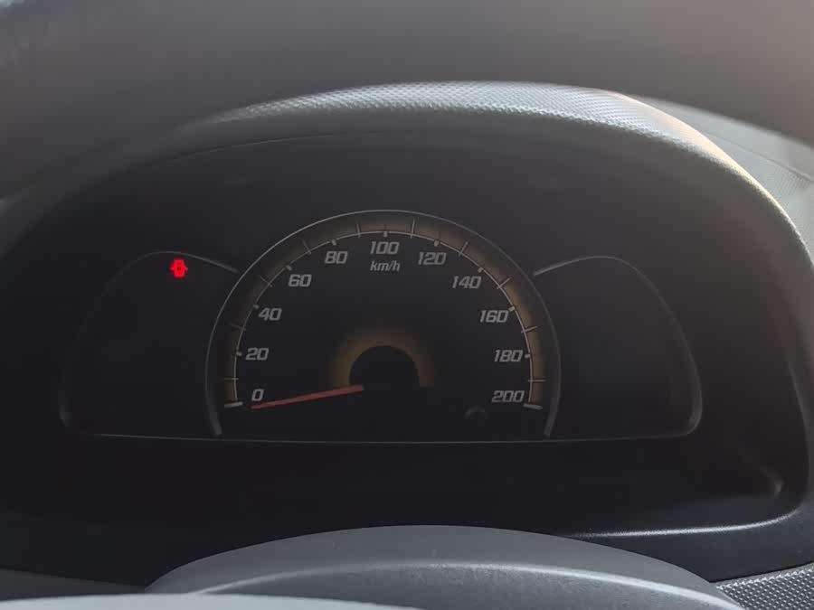 Chevrolet Sail 2014 car image #18