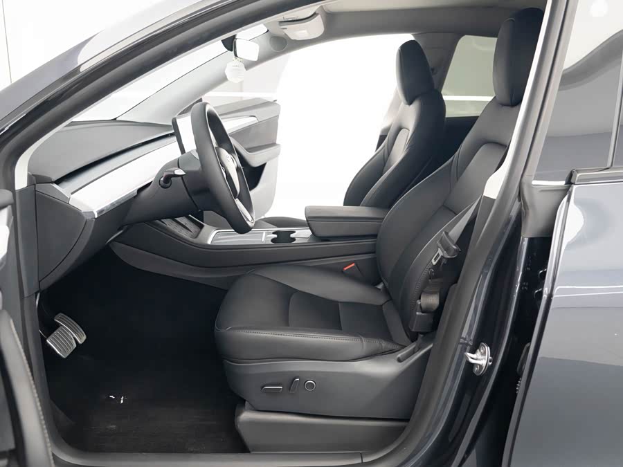 Tesla Model Y 2024 car image #18