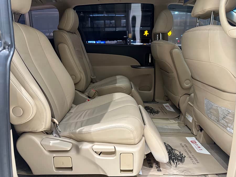 Toyota Previa 2016 car image #18