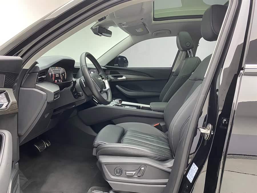 Audi Q6 2023 #18 Audi Q6 2023 image de voiture #18