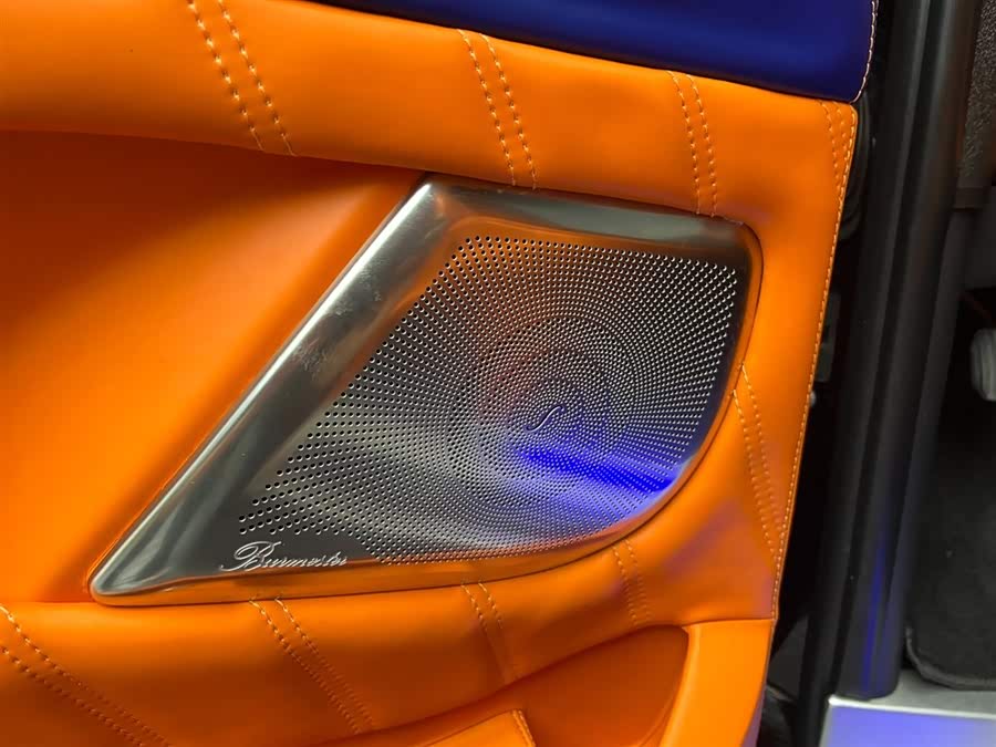 Mercedes-Benz Vito 2023 #18 Mercedes-Benz Vito 2023 car image #18