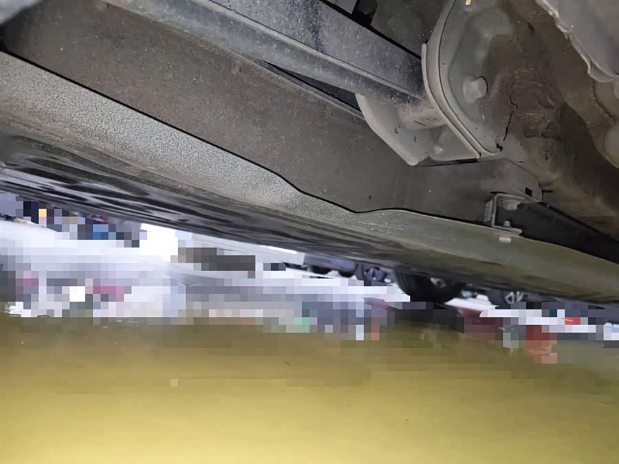 哪吒汽车 哪吒AYA 2024 汽车图片 #18