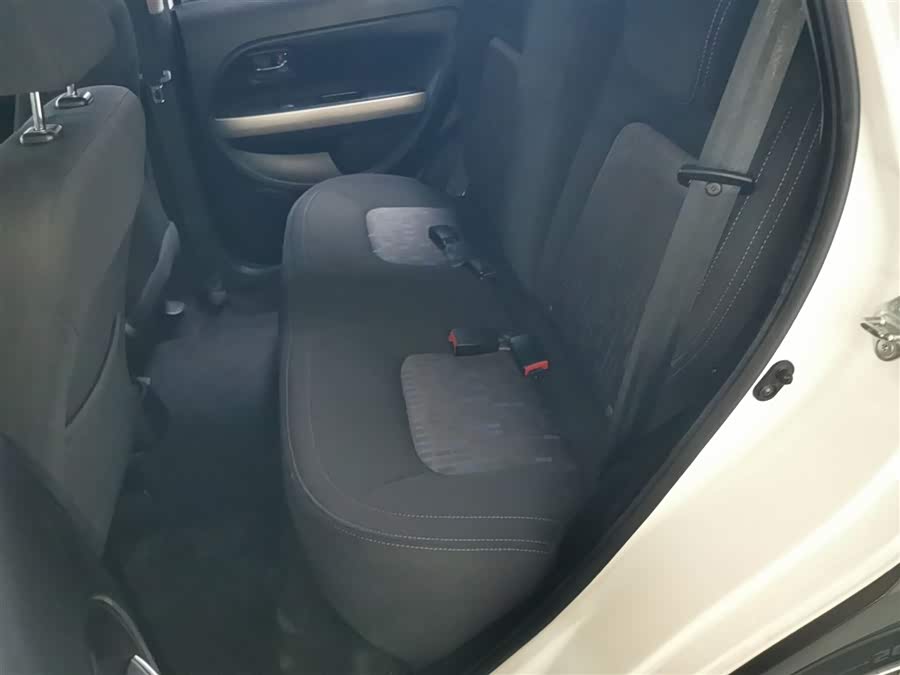 Haval H1 2016 #18 Haval H1 2016 изображение автомобиля #18