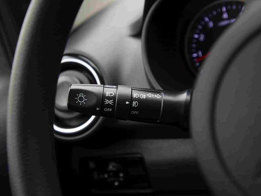 Kia Pegas 2017 image de voiture #18