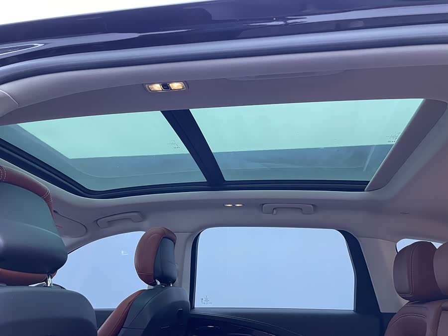 Changan 2024 car image #18