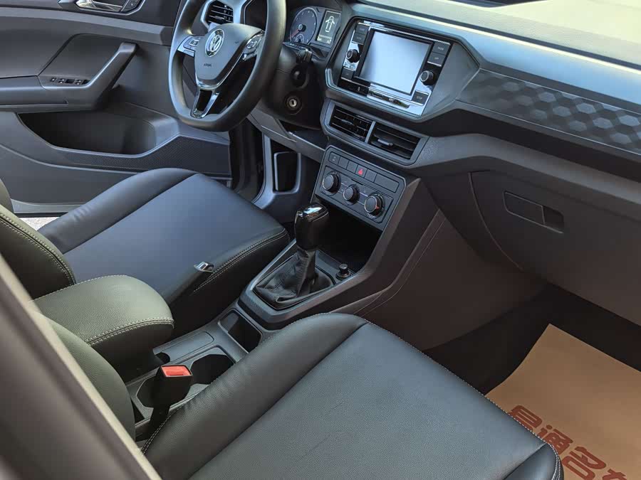 大众 途铠 2019 汽车图片 #18