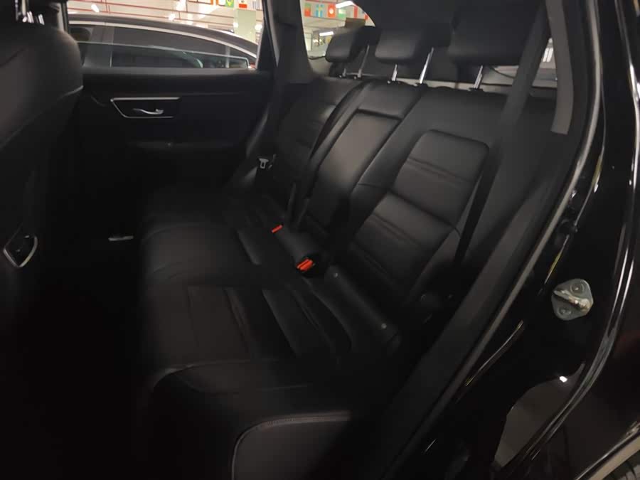 Honda CR-V New Energy 2023 #18 Honda CR-V New Energy 2023 car image #18