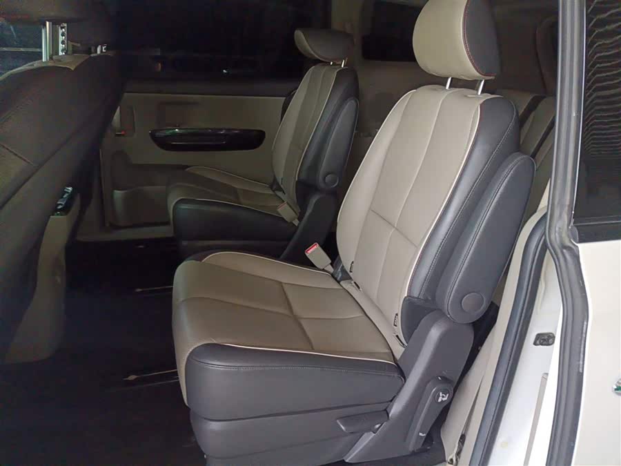 起亚 嘉华(进口) 2018 汽车图片 #18