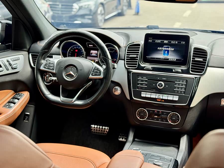 Mercedes-Benz A AMG 2020 car image #18