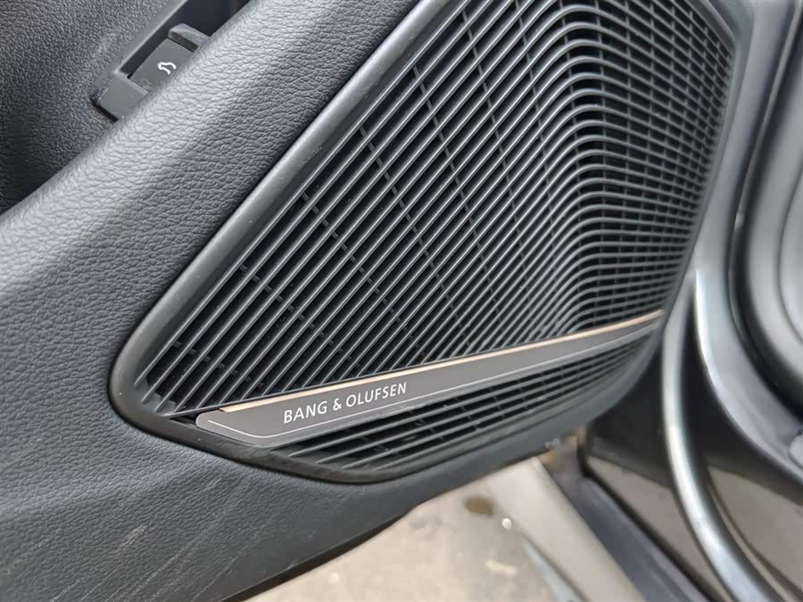 Audi RS 5 2024 car image #18