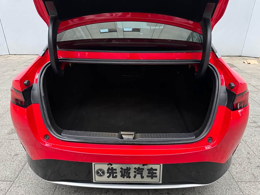 Xpeng P5 2022 #18 Xpeng P5 2022 immagine di auto #18