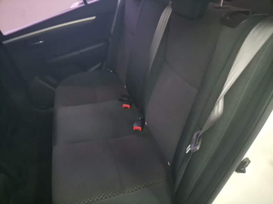 Suzuki Ciaz 2017 изображение автомобиля #18