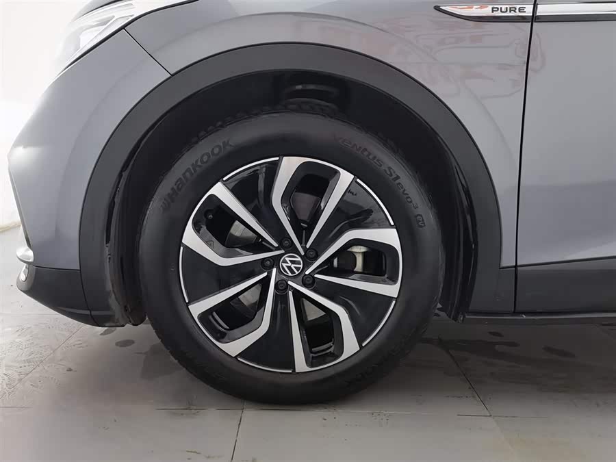 Volkswagen ID.4 X 2023 immagine di auto #18