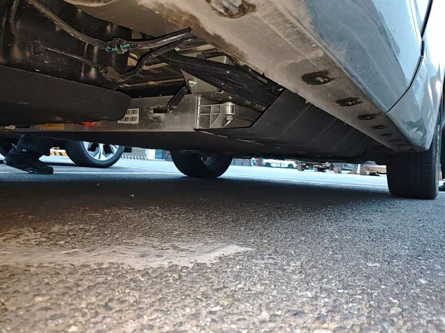 Chery Tiggo9 C-DM 2024 #18 Chery Tiggo9 C-DM 2024 car image #18