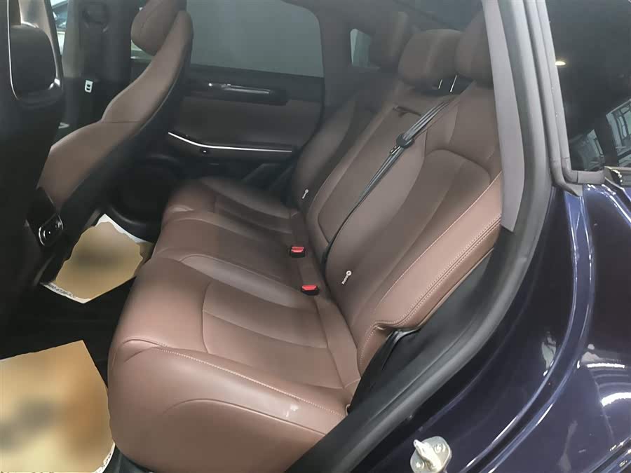 零跑汽车 零跑C01 2023 汽车图片 #18