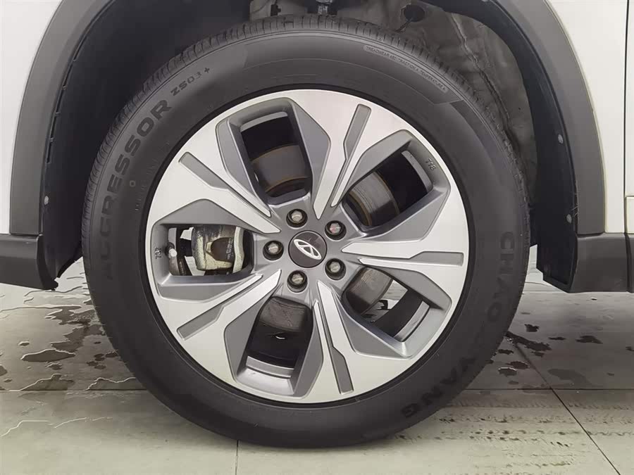 Chery Tiggo 8 PRO New Energy 2023 car image #18