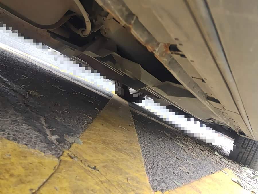 马自达 马自达CX-7 2015 汽车图片 #18