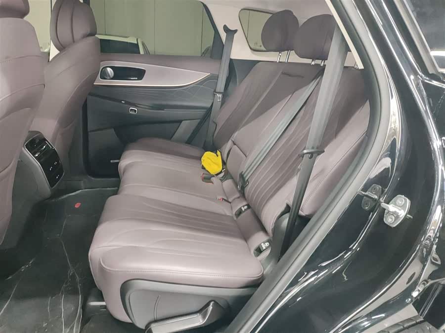 Chery Tiggo9 C-DM 2024 #18 Chery Tiggo9 C-DM 2024 car image #18