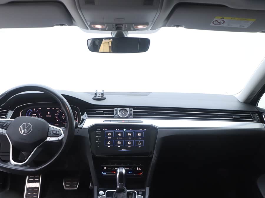 Volkswagen Magotan GTE 2023 imagen de coche #18