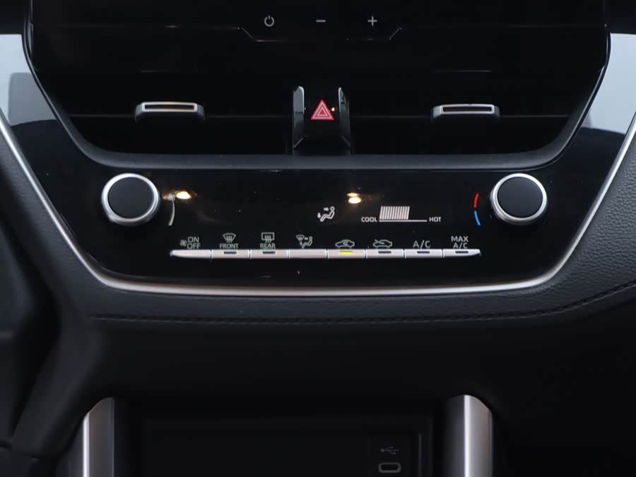 Toyota Frontlander 2023 #18 Toyota Frontlander 2023 imagen de coche #18