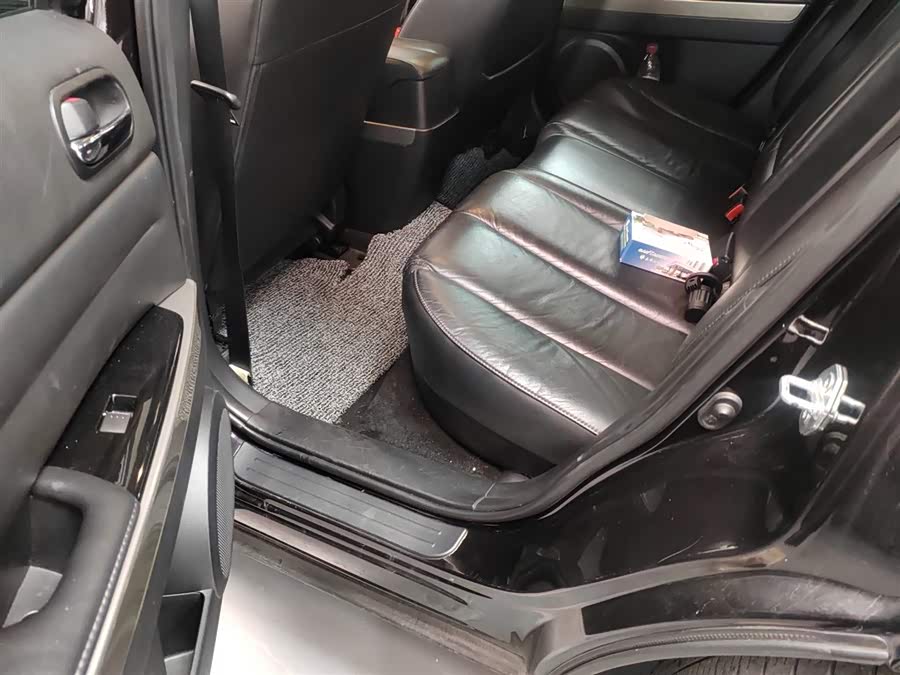 马自达 马自达CX-7 2015 汽车图片 #18