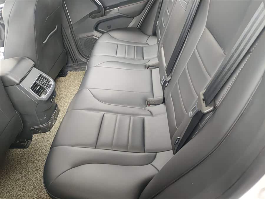 Haval F5 2018 car image #18