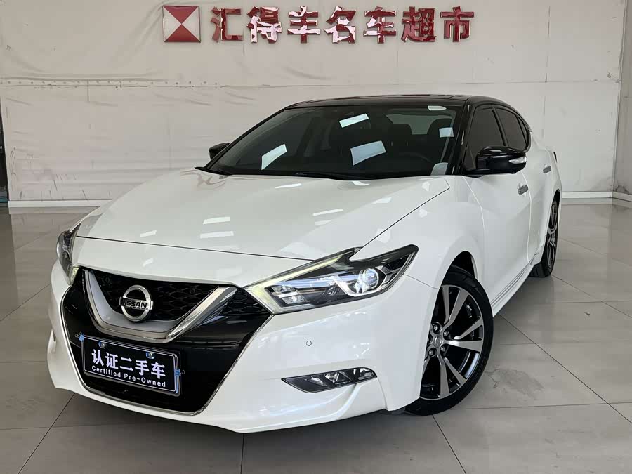 日产 西玛 2019 汽车图片 #18