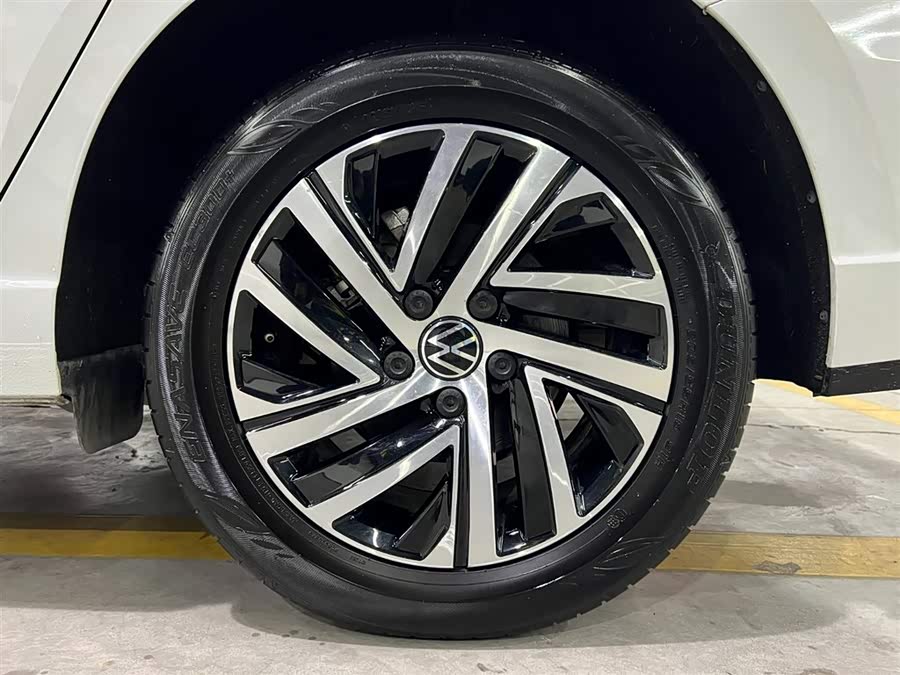 Volkswagen Lavida 2022 #18 Volkswagen Lavida 2022 car image #18