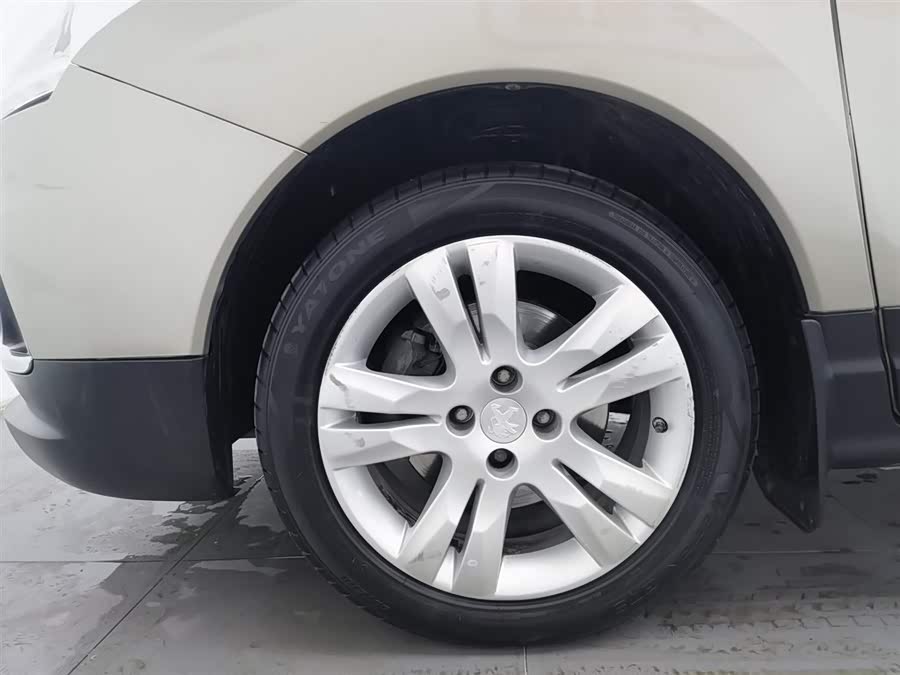 标致 标致3008 2013 汽车图片 #18