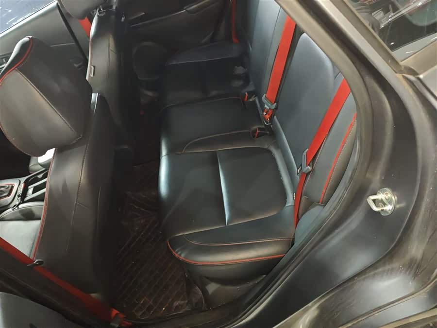 Hyundai ENCINO 2020 #18 Hyundai ENCINO 2020 car image #18