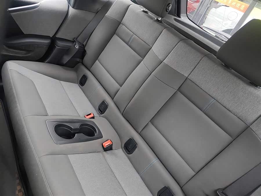 BMW i3 (Imported) 2018 car image #18