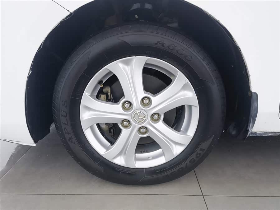 马自达 马自达3星骋 2012 汽车图片 #18