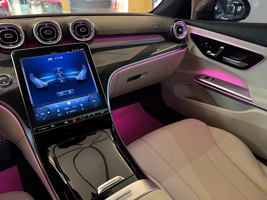 Mercedes-Benz CLE Class 2024 #18 Mercedes-Benz CLE Class 2024 car image #18