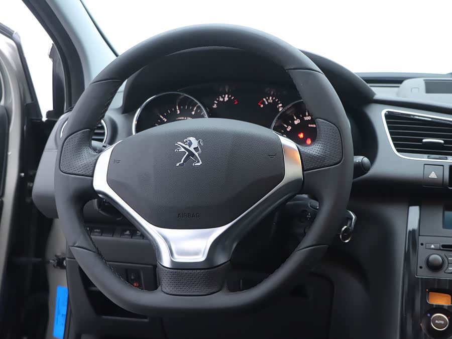 Peugeot 3008 2015 #18 Peugeot 3008 2015 image de voiture #18