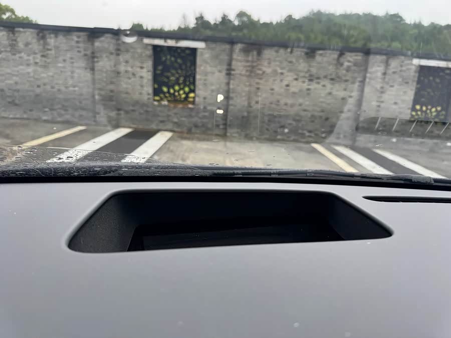 Li i8 2025 изображение автомобиля #18