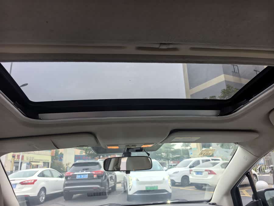 马自达 马自达5 2010 汽车图片 #18