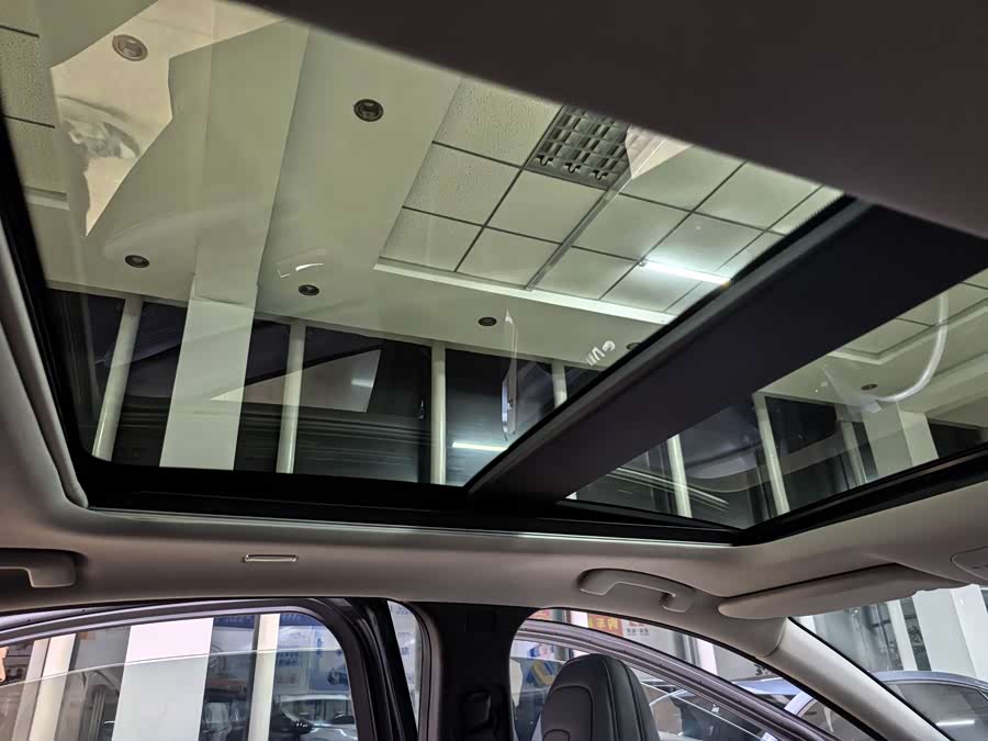 日产 ARIYA艾睿雅 2022 汽车图片 #18