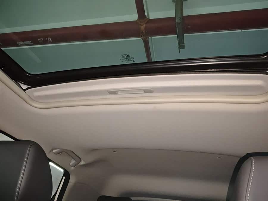 Kaiyi Showjet Pro 2021 #18 Kaiyi Showjet Pro 2021 car image #18